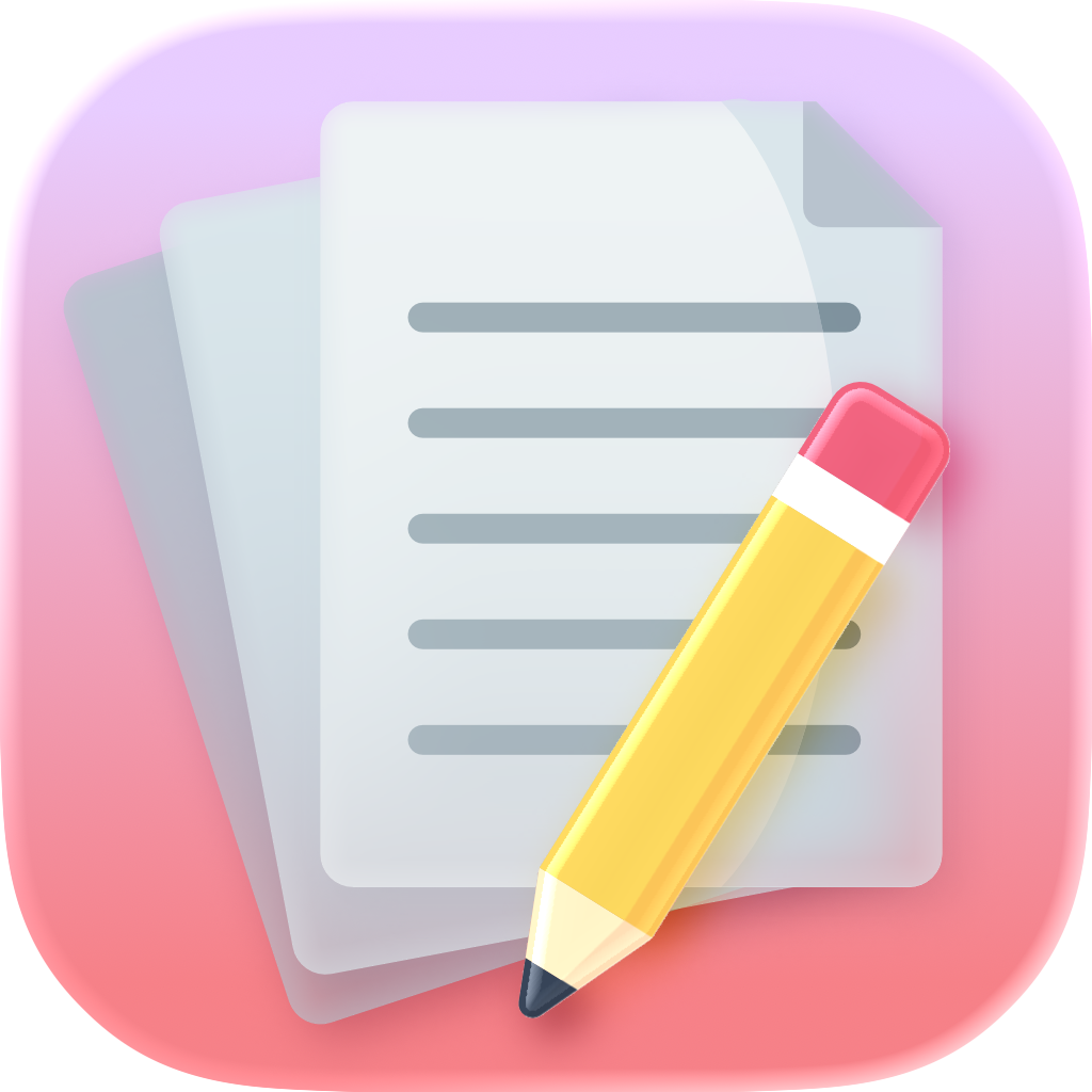 Just Jot It Logo